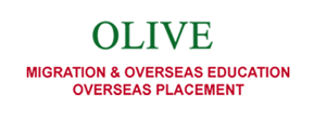 Olive Immigration Consultants